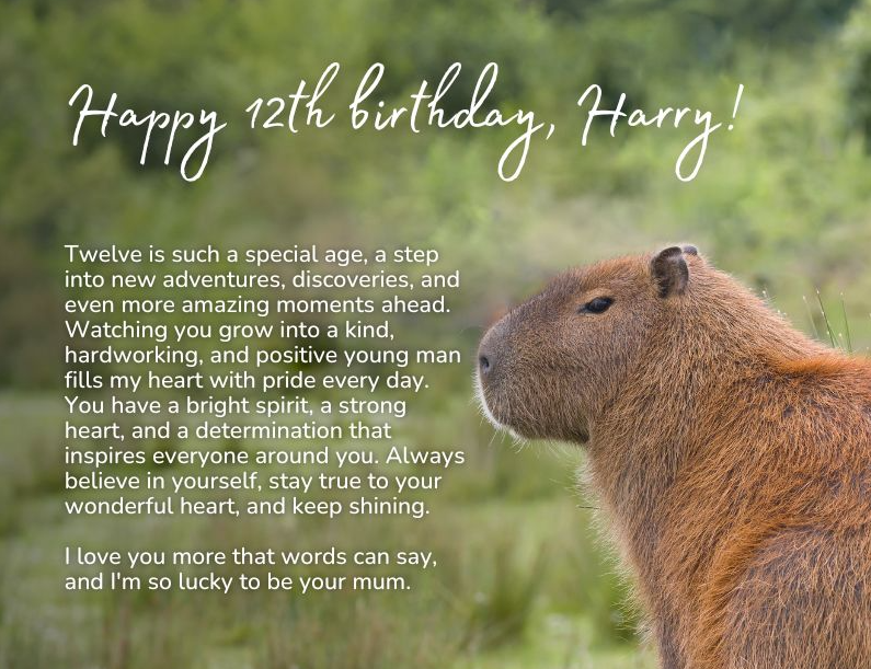 Birthday-Card-Carbon-Positive-Australia